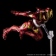 Illustration for article titled An Even Better Look At Sentinel's Gorgeous Extremis Iron Man